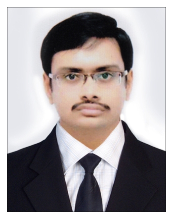 Mr. Manan Sanjaykumar Shah