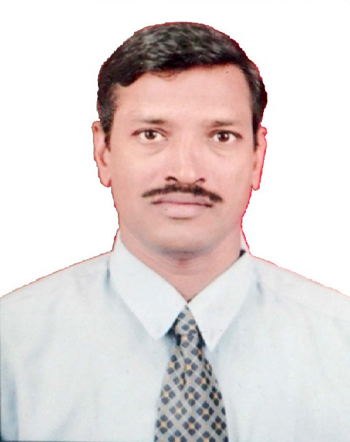 Dr. KHEMCHANDRA LAXMAN MAHAJAN