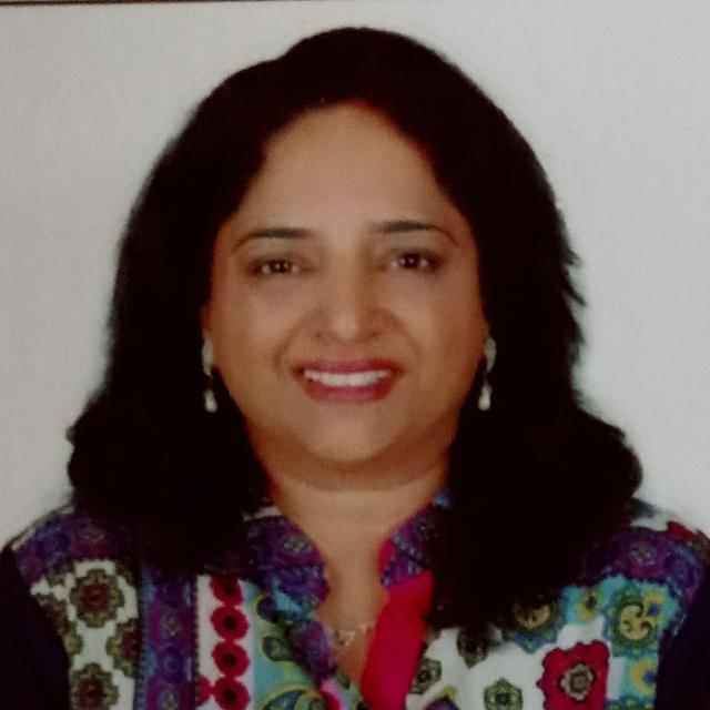Dr. MANJUSHA RAVINDRA KARKARE