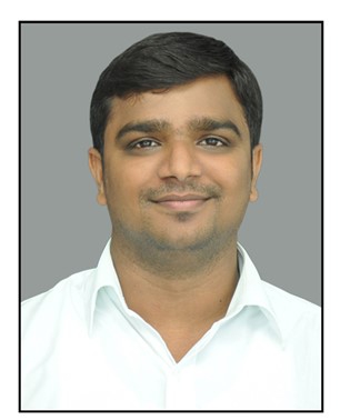 Dr. GAURAV JAGJIVANBHAI PATEL