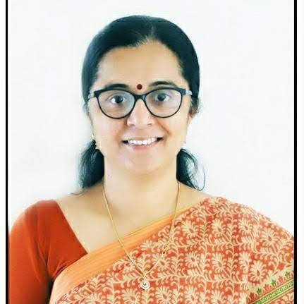 Dr. BHAVANA RAJESHKUMAR GADHAVI