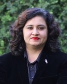 Dr. Bindi Saurabh Thakkar