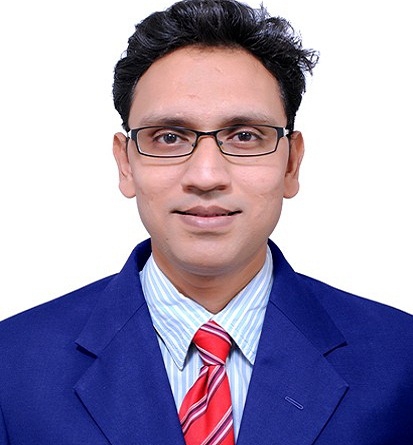 Mr. Nirav Hasmukhbhai Gandhi