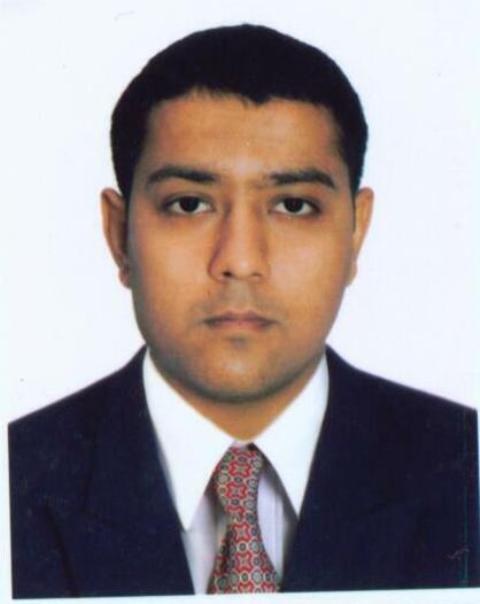 TOSIF ABDULGAFFAR BABU