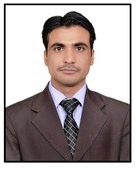 Mr. Amaresh Binodjha Kumar