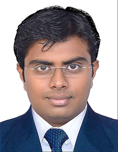 Prof. Sudani Jay Arvindbhai