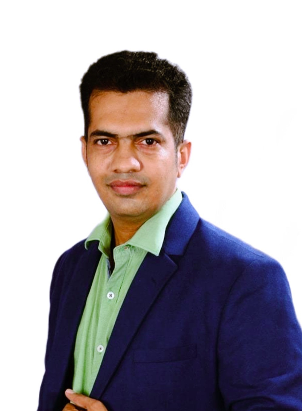 Dr. ASHOK PRAVINBHAI PANDYA