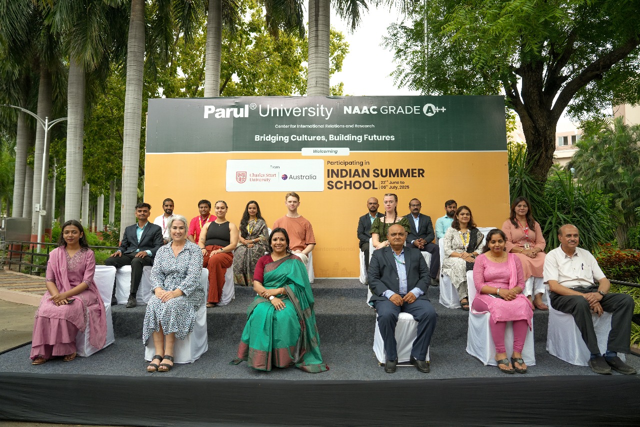 Indian Summer School 2025