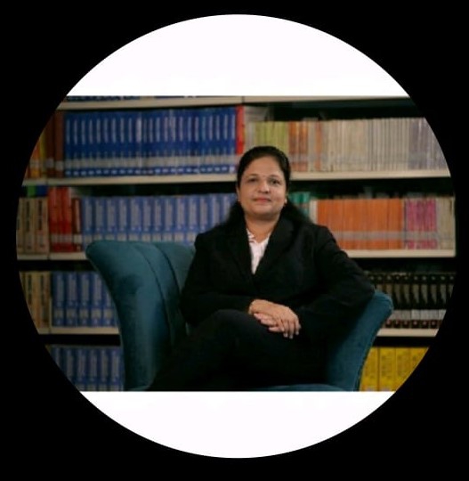 Dr. Unnati Anand Joshi