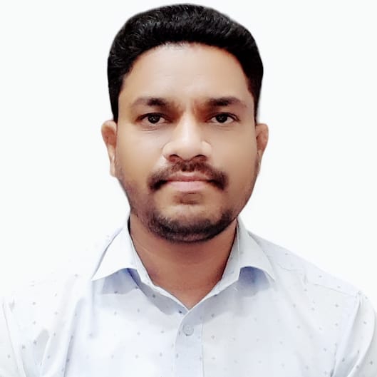 Mr. Puvar Girirajsinh
