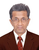 Dr. Saunil Shantilal Malvania