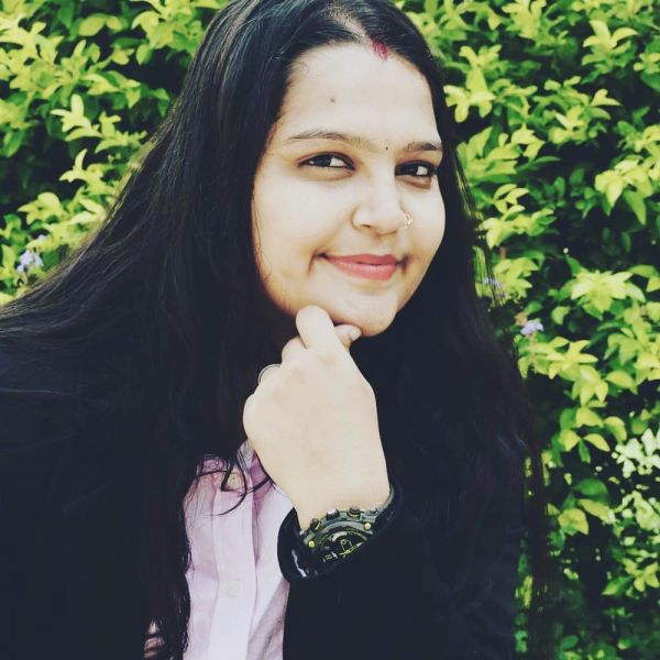 Dr. Priti Santosh Mishra