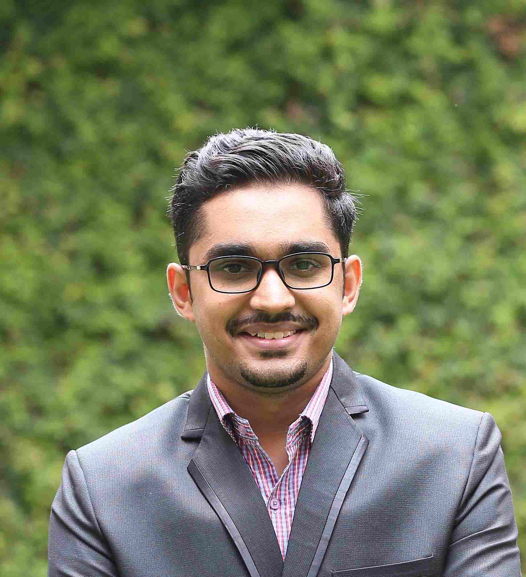 Dr. Parth Indraprakash Chhabra