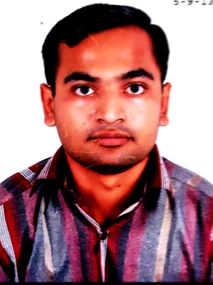 Dr. SORATHIYA VISHAL PARSOTAMBHAI