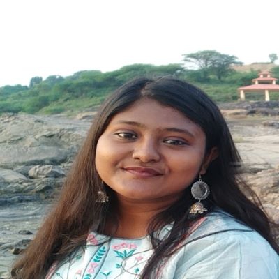 Ms. Ankita Harish Gupta