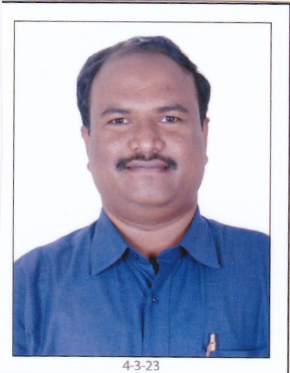 Dr. Biradar Vaibhav Ashokrao