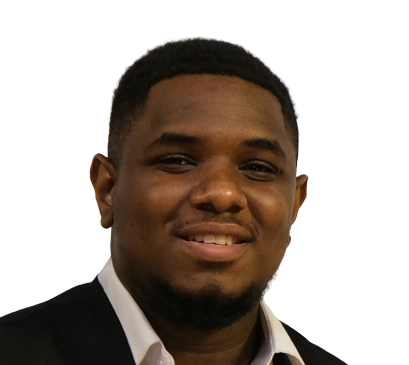 Mr. Uzodinma Yurriens Ezenduka