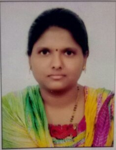 Kalpana Santosh Reddy