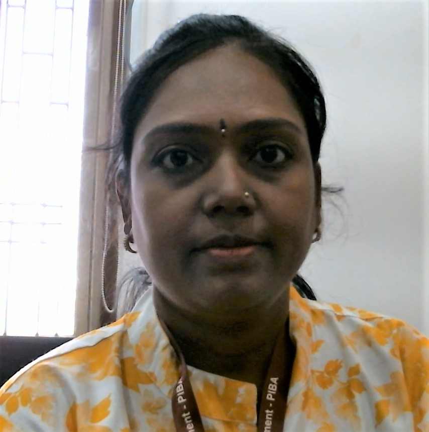 Mrs. Unnati Saurabhkumar Gandhi