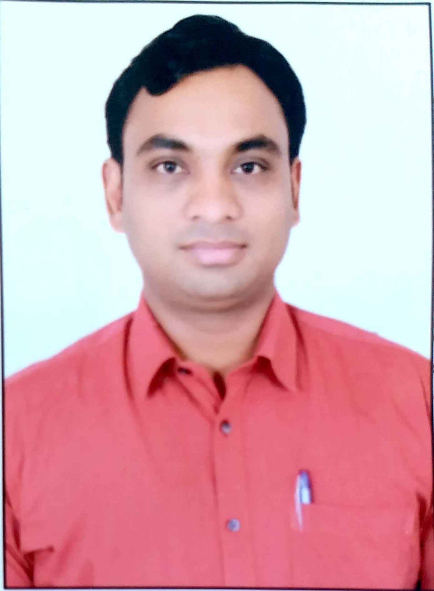Dr. AMIT KUMAR KUMAWAT