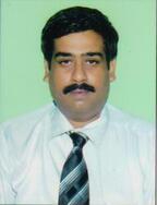 Mr. Udaidip Singh Chauhan