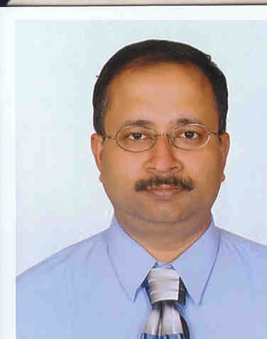 Dr. Prasanta Chatterjee Biswas
