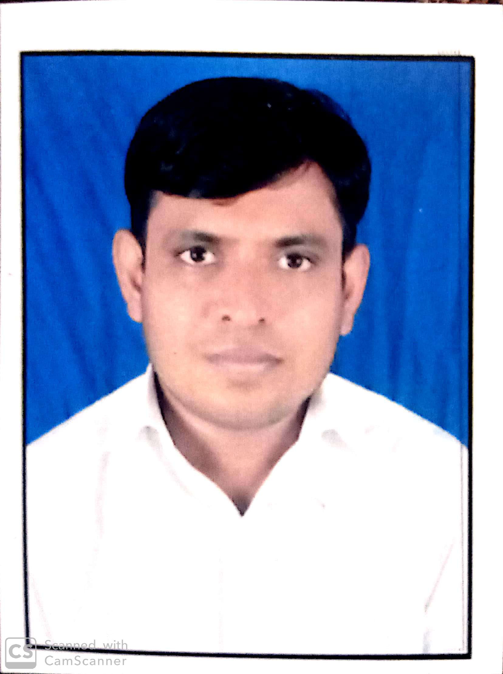 Dr. Jitendra Vitthalbhai Patoliya