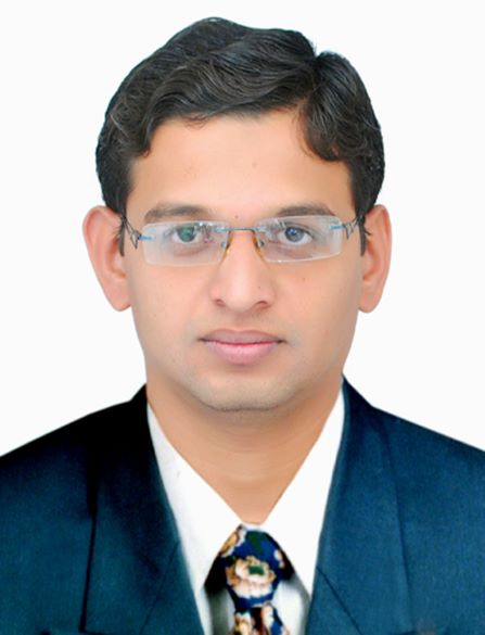 Mr. Mujahidmahedi Mirchiwala