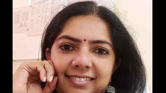 Dr. RADHIKA HARJEETSINGH KHARA