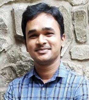 Mr. Satishkumar Dhirubhai Makadiya