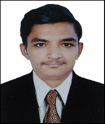 Mr. Bhavin Jayantilal Pandya