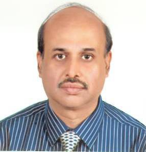 Dr. Parthasarathi Ganguly