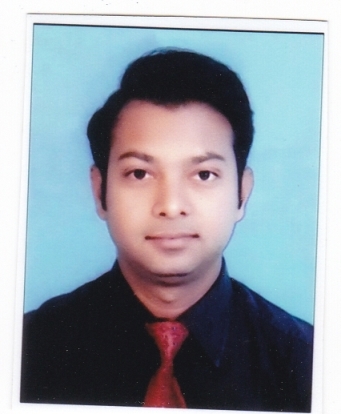 Dr. Mayur Vilas Barve
