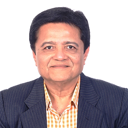 Mr. DEEPAK MANILAL CHANDARANA image