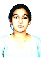 Ms. ARSHA CHANDRAN J L