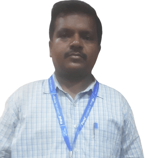 Mr. Sure Venkata Subhamanyam