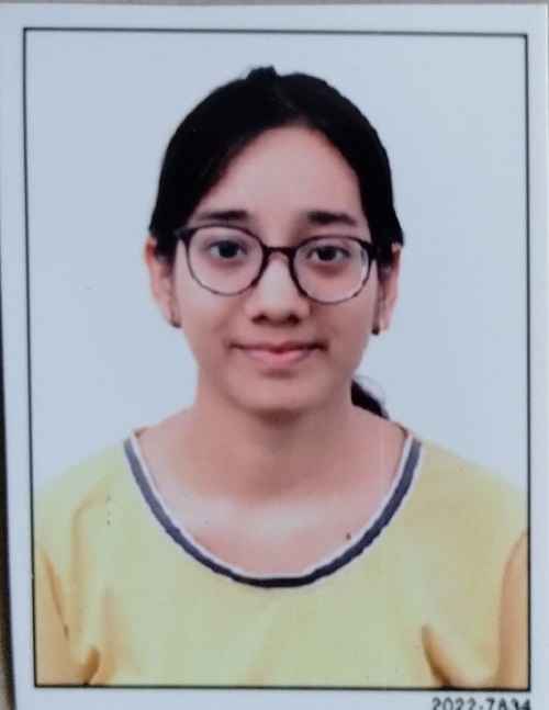 Ms. MONIKA BHATNAGAR