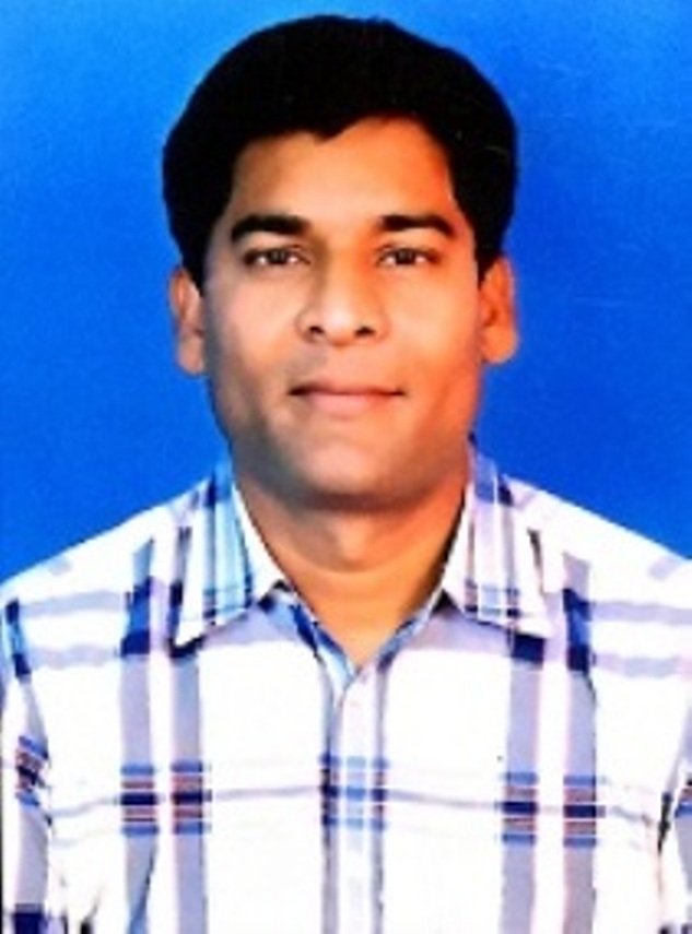 Mr. RAVI PRATAP PULLA