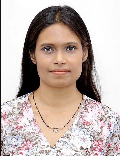 Ms. PARUL UTTAM