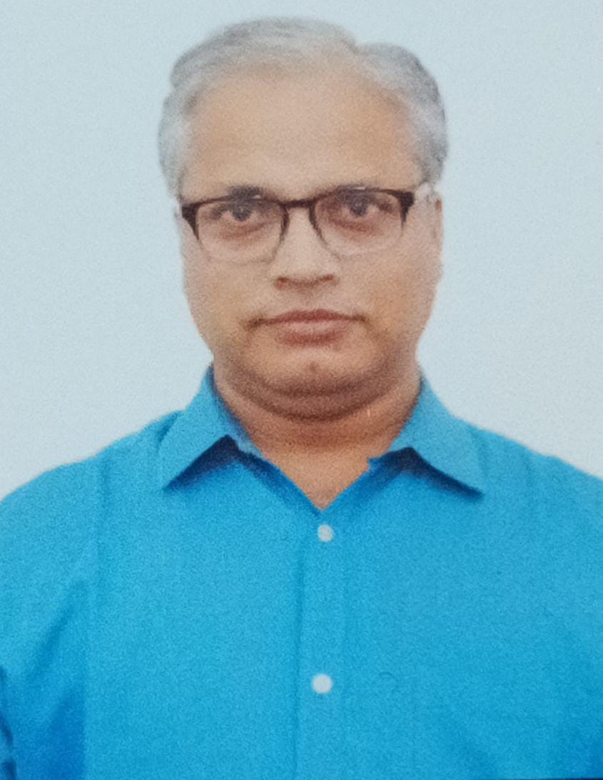 Dr. PRANAV KUMAR PRABHAKAR