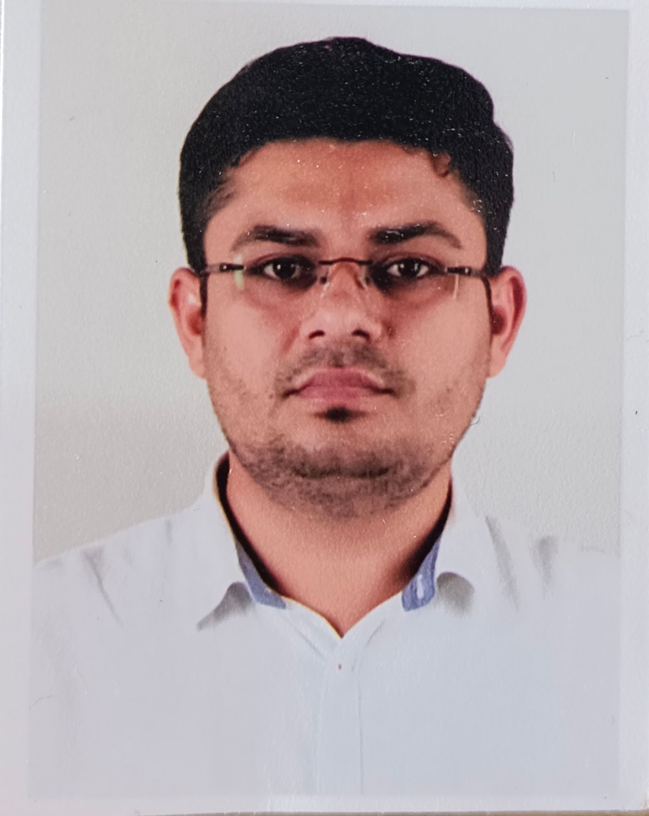 Mr. Pandya Mukundkumar Bipinchandra