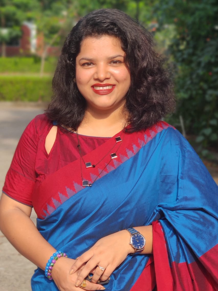 Dr. ARPITA NAYAK