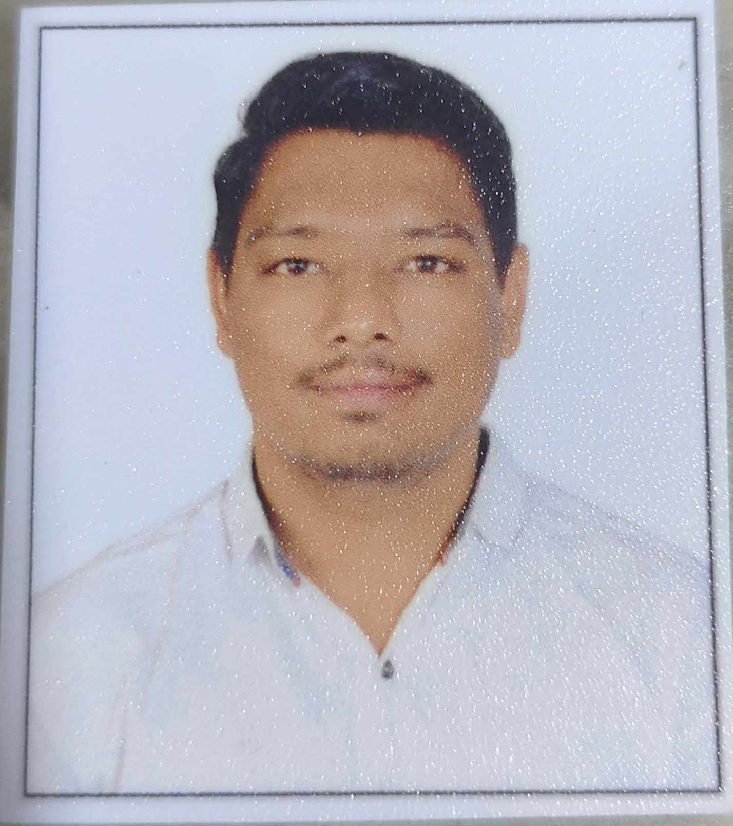 Dr. DINDAYAL AMRATLAL AGRAWAL