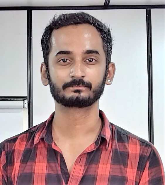 Mr. MULEY OMKAR SUDHAKAR