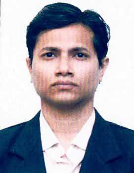 Dr. HEMANTA KUMAR MONDAL