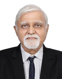 Mr. JAGDISH PRASAD B ACHARYA image