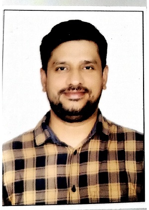 Dr. PUNEET KUMAR OJHA