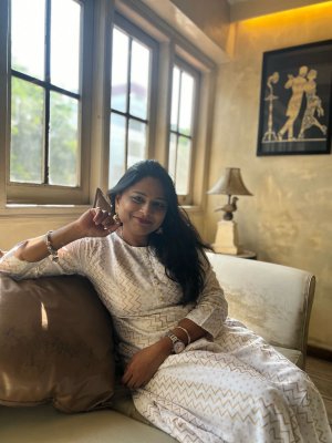 Dr. PRAJAKTA ANKALIKAR