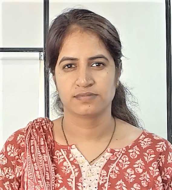 Mrs. RASANA YADAV