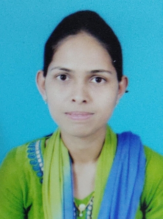 Mrs. DUDHANE UJJAWALA AKASH